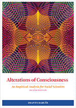 Alterations of Consciousness: An Empirical Analysis for Social ...