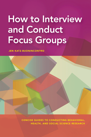 Focus Group: What It Is & How to Conduct It + Examples