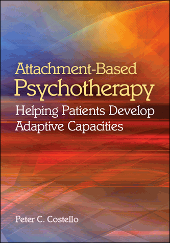 What Is Attachment-Based Therapy?