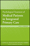 Psychological Treatment of Medical Patients in Integrated Primary Care