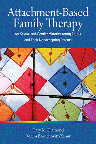Special Feature: Attachment Theory- A Review of the Evidence