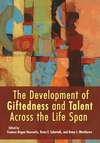 PDF) THE GIFTED CHILDREN WITH LEARNING DISABILITY