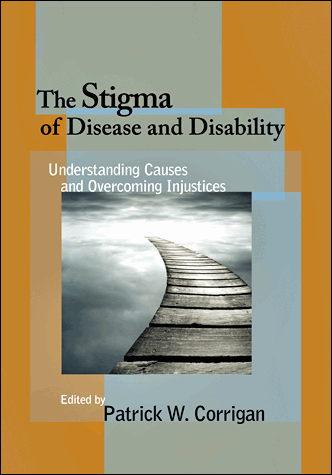 The Stigma of Disease and Disability