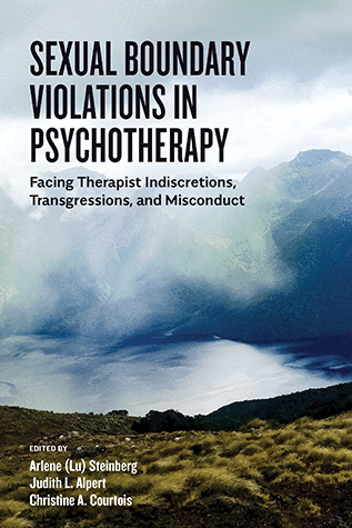 PDF) Boundary violations and departments of psychiatry