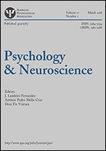 Psychology Neuroscience