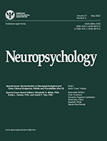 Harmonization of Neuropsychological and Other Clinical Endpoints ...