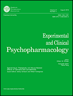 Therapeutic and Abuse-Related Effects of Cannabis and Cannabinoids