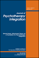 Attachment Theory as a Foundation for Psychotherapy Integration