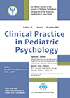 Pediatric Adherence and Self-Management