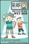 Max Archer: The Case of the Wet Bed