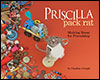 Priscilla Pack Rat