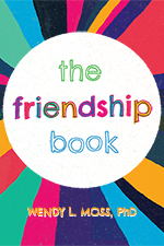 the big friendship book