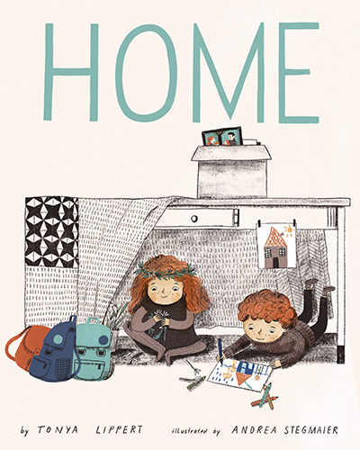 Home - Between Two Books