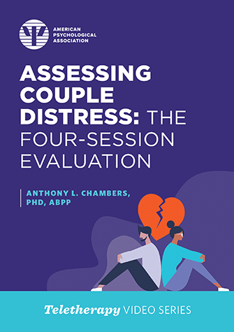 Assessing Couple Distress