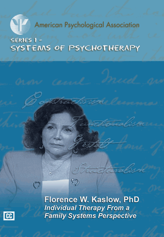 Systems of outlet Psychotherapy