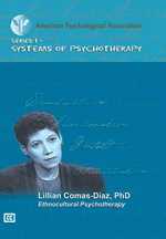 Ethnocultural Psychotherapy