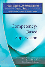 Competency-Based Supervision